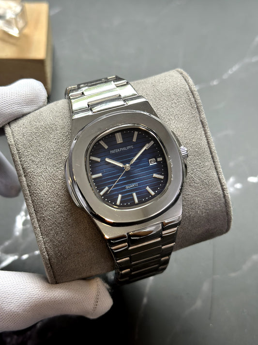 PATEK PHILIPPE 5811/1G Nautilus Watch