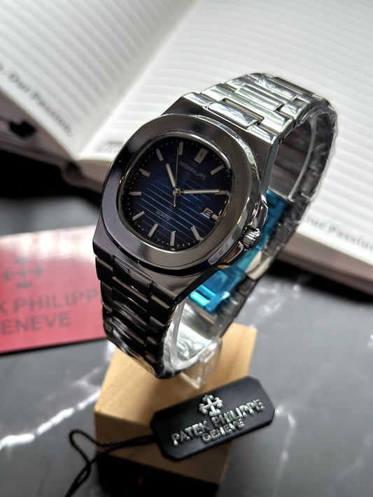 PATEK PHILIPPE 5811/1G Nautilus Watch