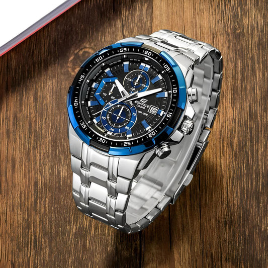 Casio edifice EX190 EFR-539 DY Premium Watch