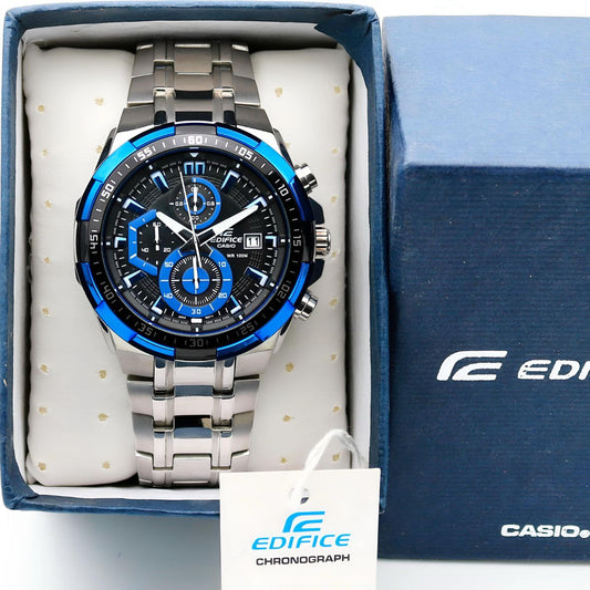 Casio edifice EX190 EFR-539 DY Premium Watch