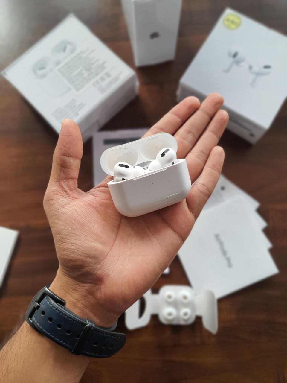 Apple Airpods Pro2 premium quality