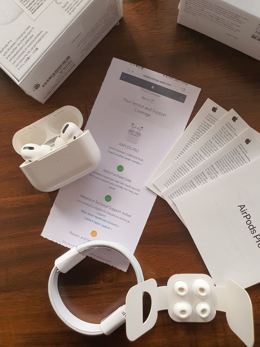Apple Airpods Pro2 premium quality