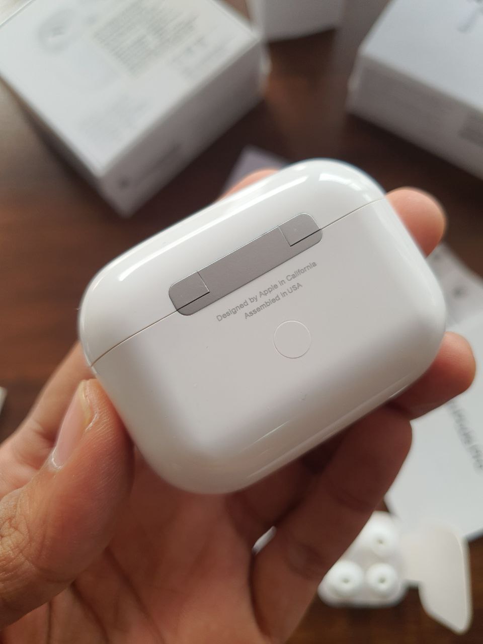 Apple Airpods Pro2 premium quality