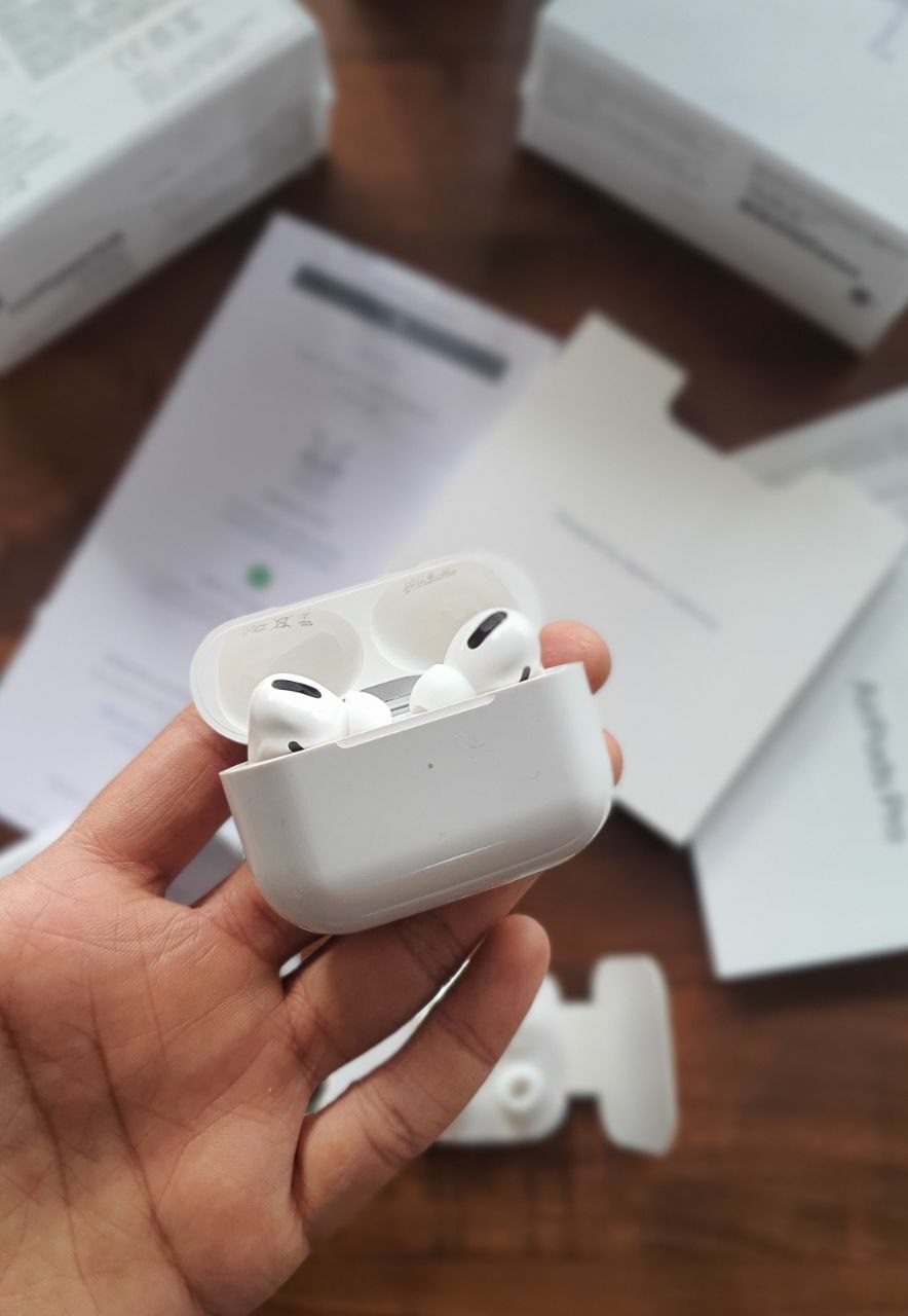 Apple Airpods Pro2 premium quality
