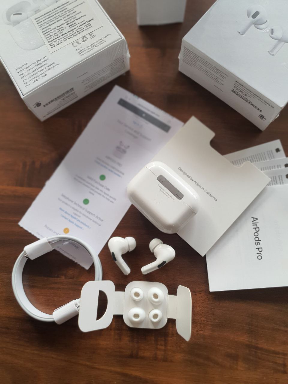 Apple Airpods Pro2 premium quality