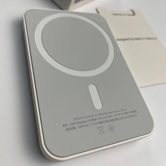 MagSafe Wireless PowerBank