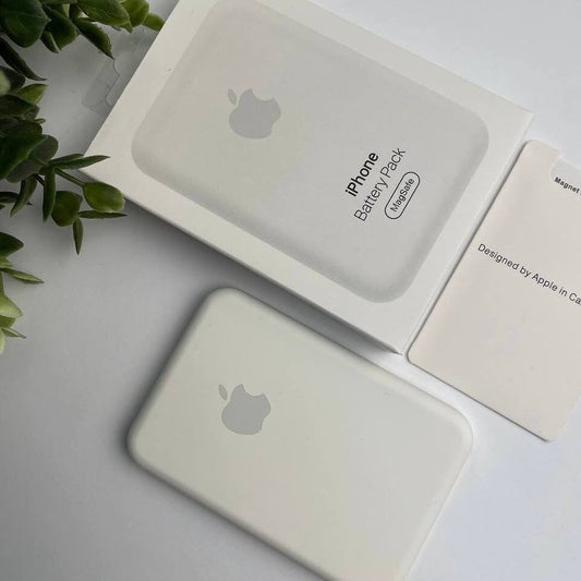 MagSafe Wireless PowerBank