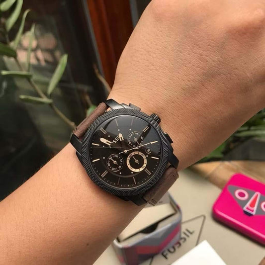 Fossil FS4656 Analog watch premium