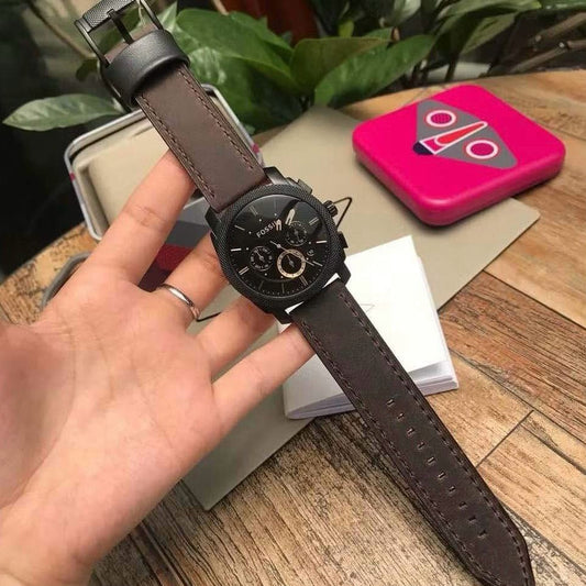 Fossil FS4656 Analog watch premium