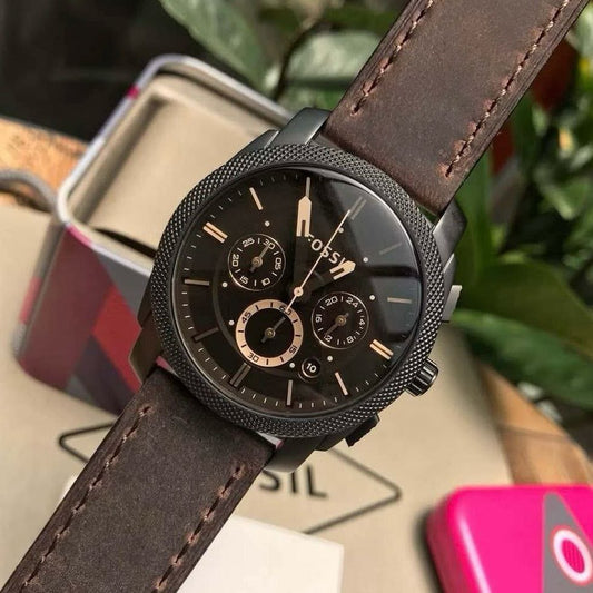 Fossil FS4656 Analog watch premium