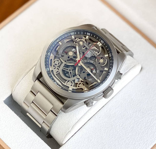 Tagheur X Cr7 Premium watch