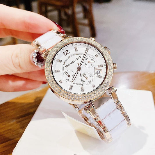 Michael Kors women watch premium quality Model - MK5774