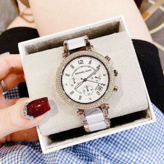 Michael Kors women watch premium quality Model - MK5774