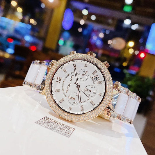 Michael Kors women watch premium quality Model - MK5774