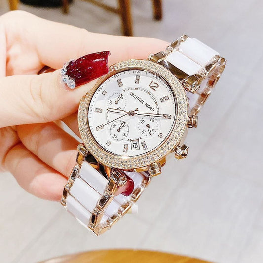 Michael Kors women watch premium quality Model - MK5774