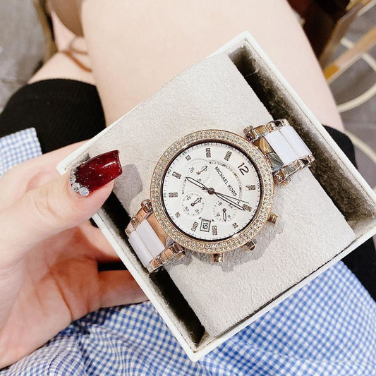 Michael Kors women watch premium quality Model - MK5774